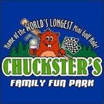 Chuckster's