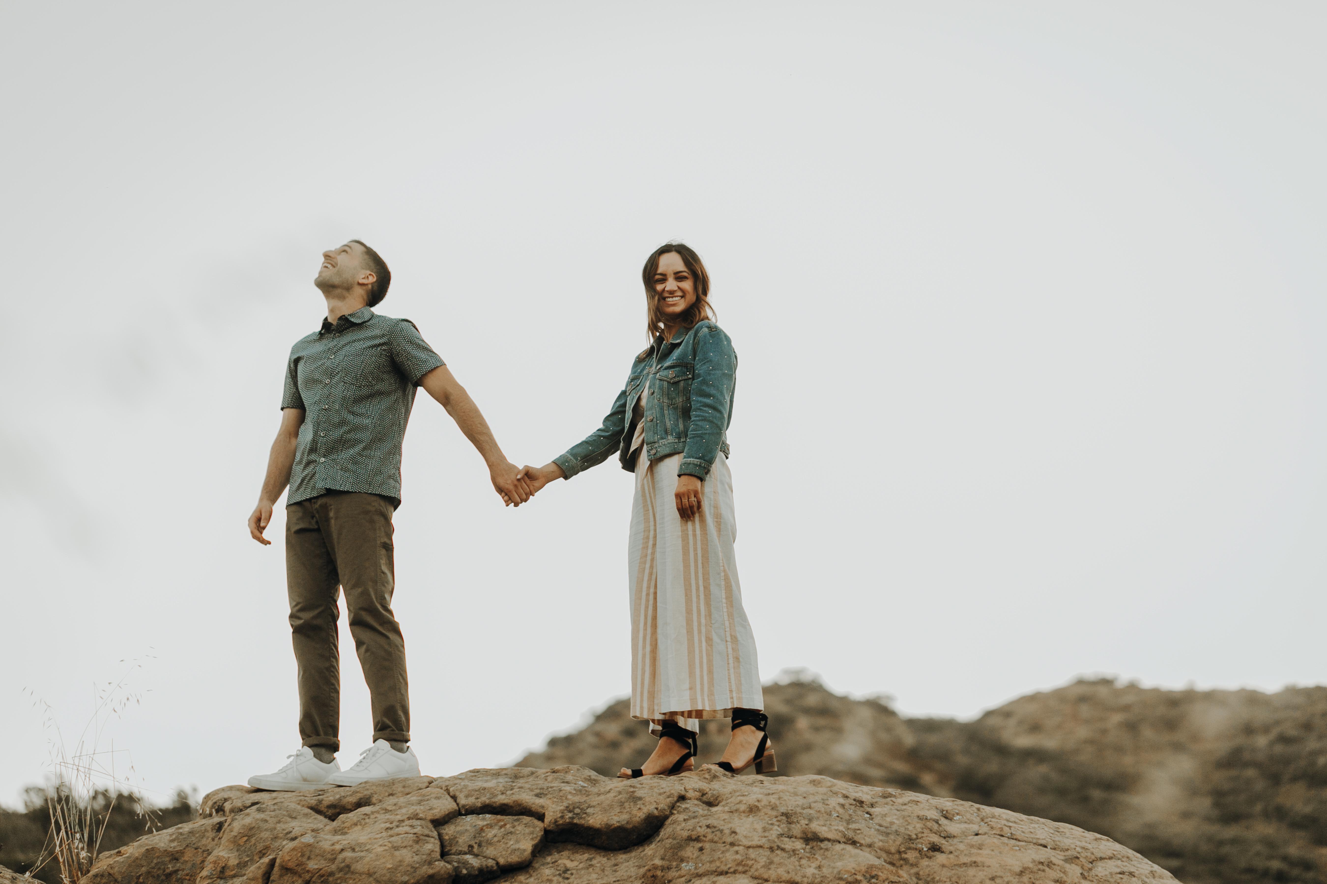 The Wedding Website of Danielle McPherson and Dane Tahbaz