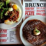West Egg Cafe