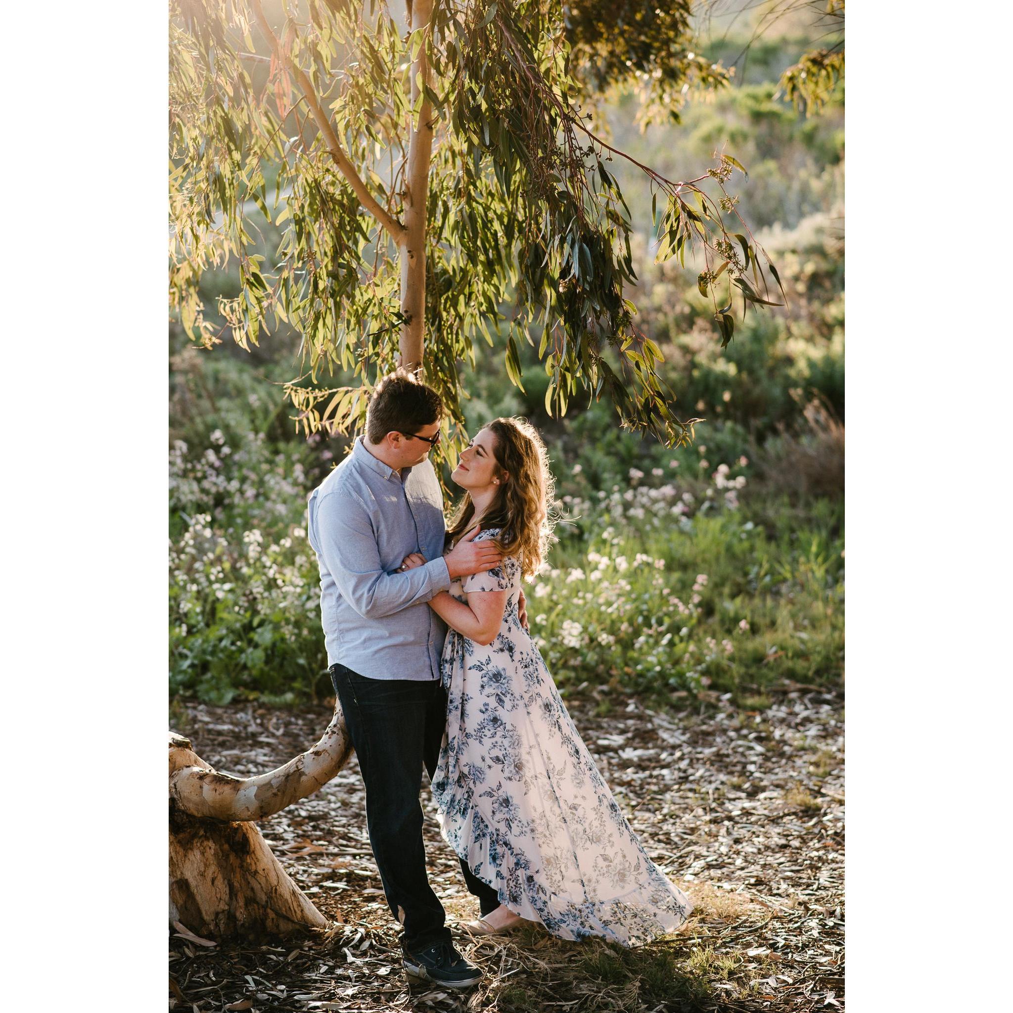 Picture by Marie Monforte Photography