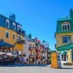 Mont-Tremblant-Village