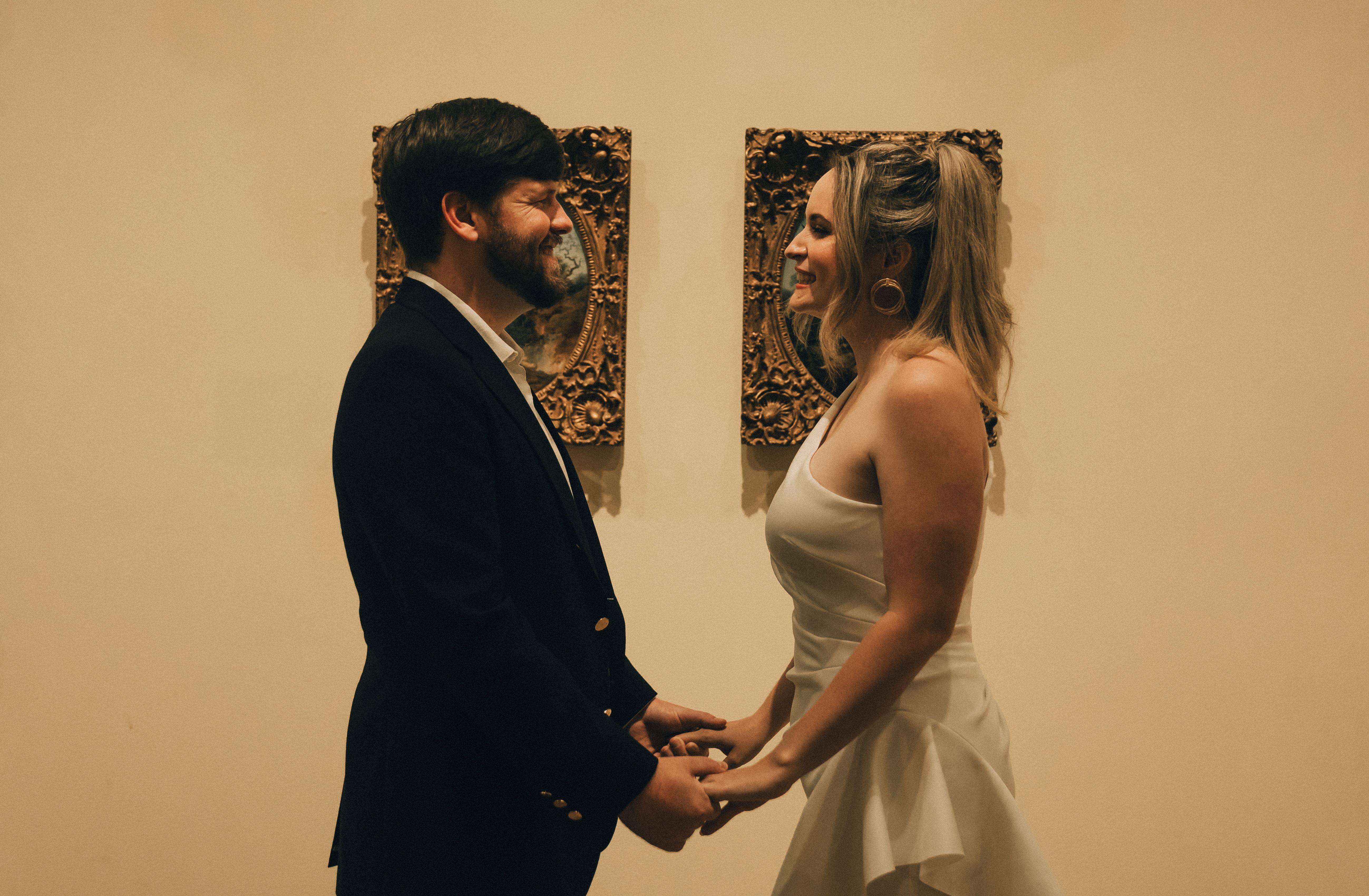 The Wedding Website of Olivia Walker and Daniel Maynard