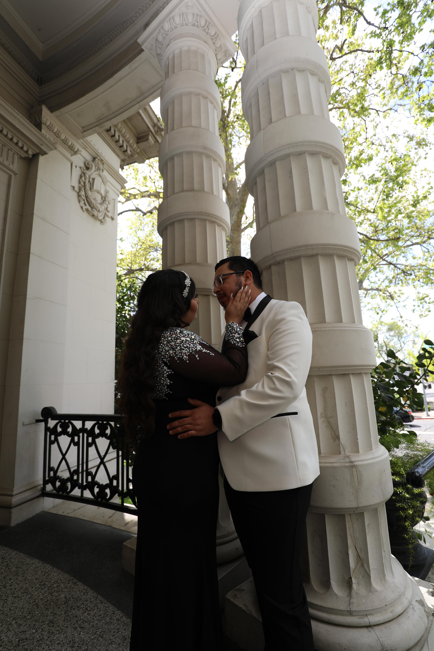 The Wedding Website of Armando Madriz and Montse Mendoza