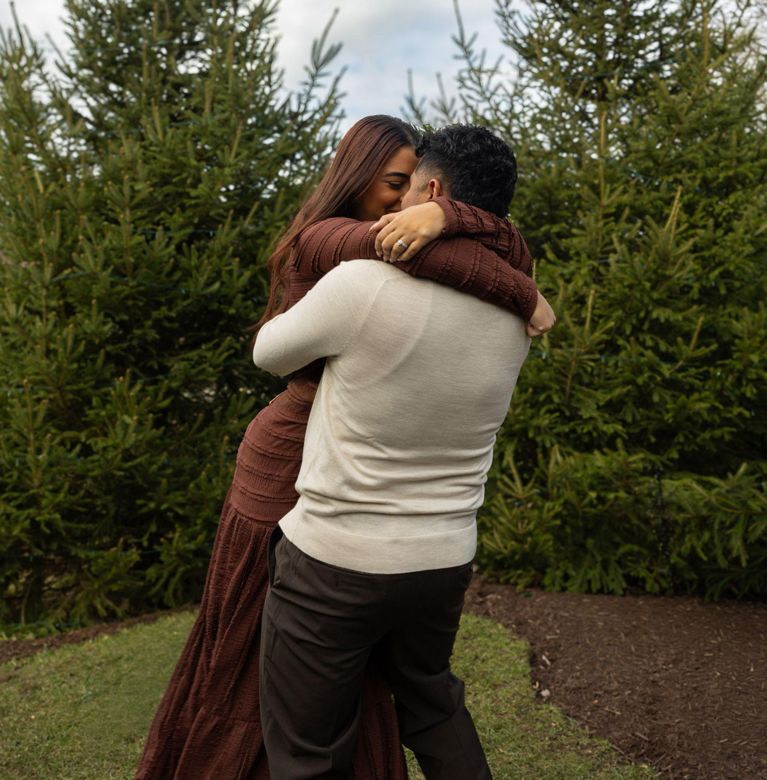The Wedding Website of Genesis Jimenez and Wilians Alvarado