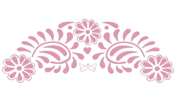 The Wedding Website of Gabriela Diaz and David Castañeda