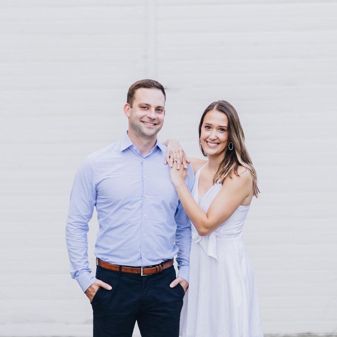 Engagement pictures - Thanks Rebekah Albaugh! (http://rebekahalbaugh.com/)