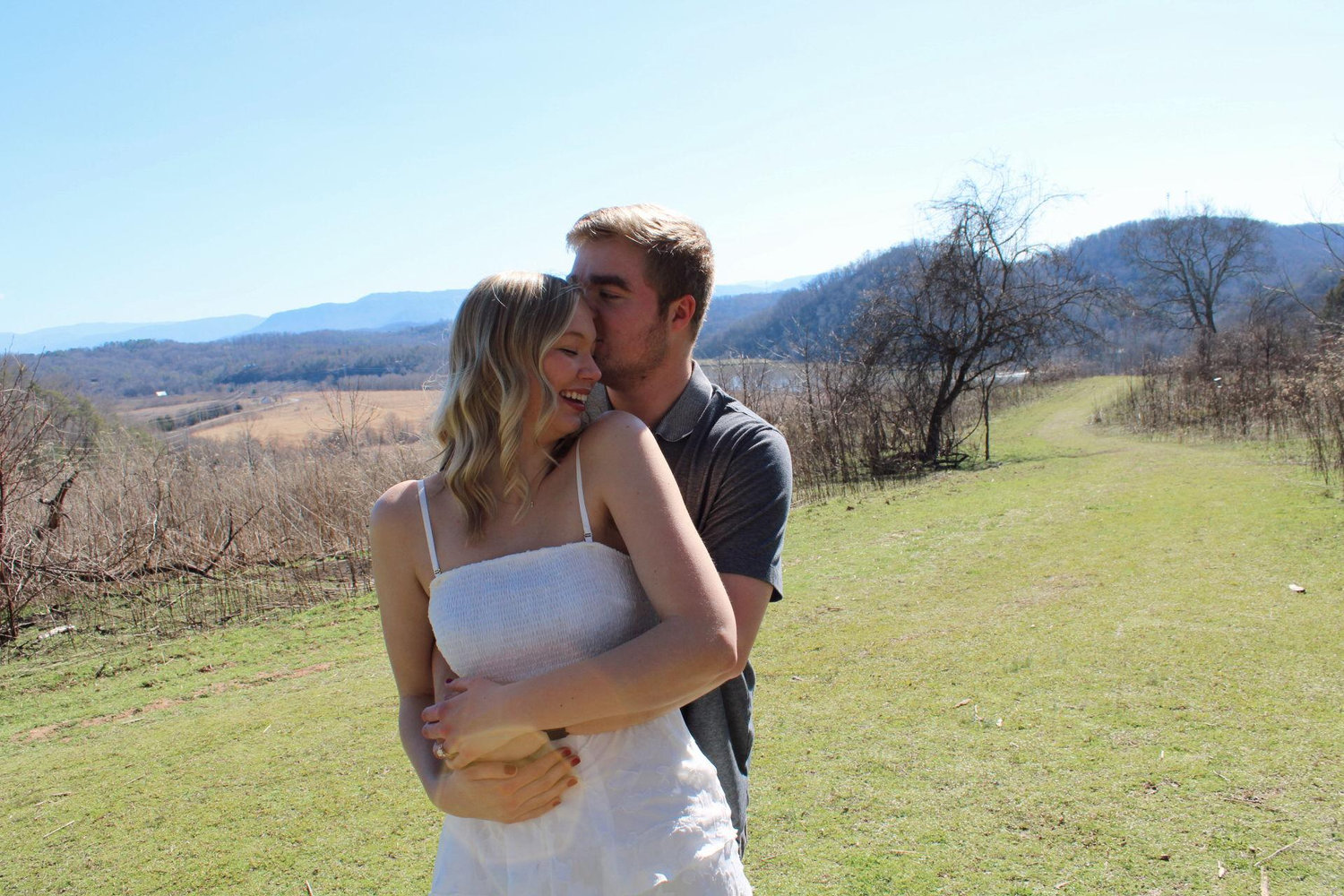 The Wedding Website of Noah Mulpas and Katie Curtis