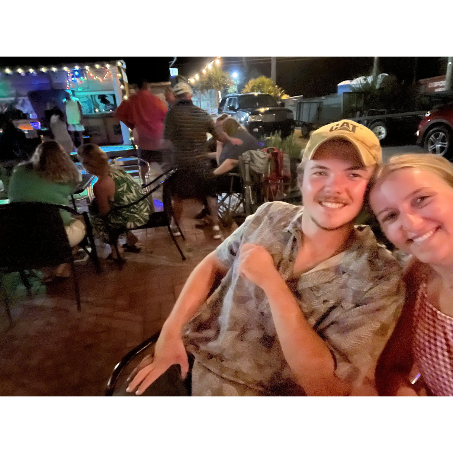 Panama City Beach