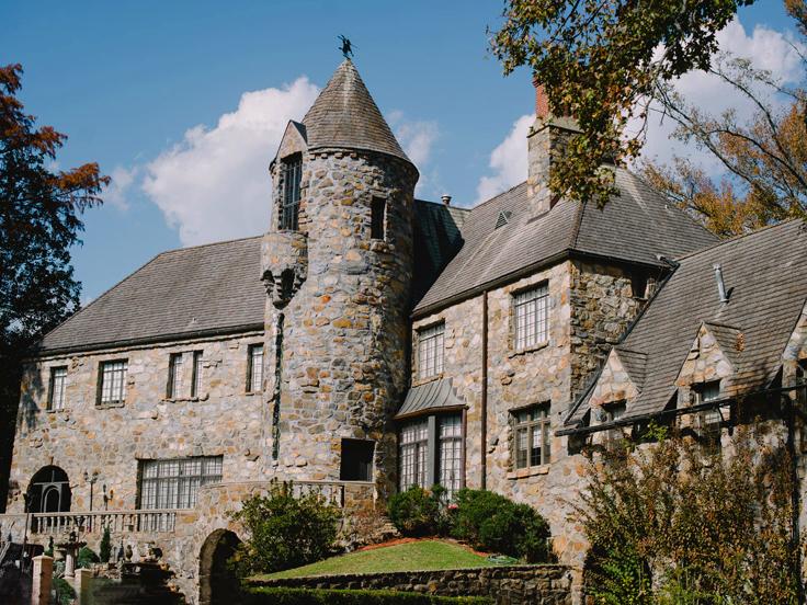 The Wedding Website of Emily Milstead and Alexander Moore