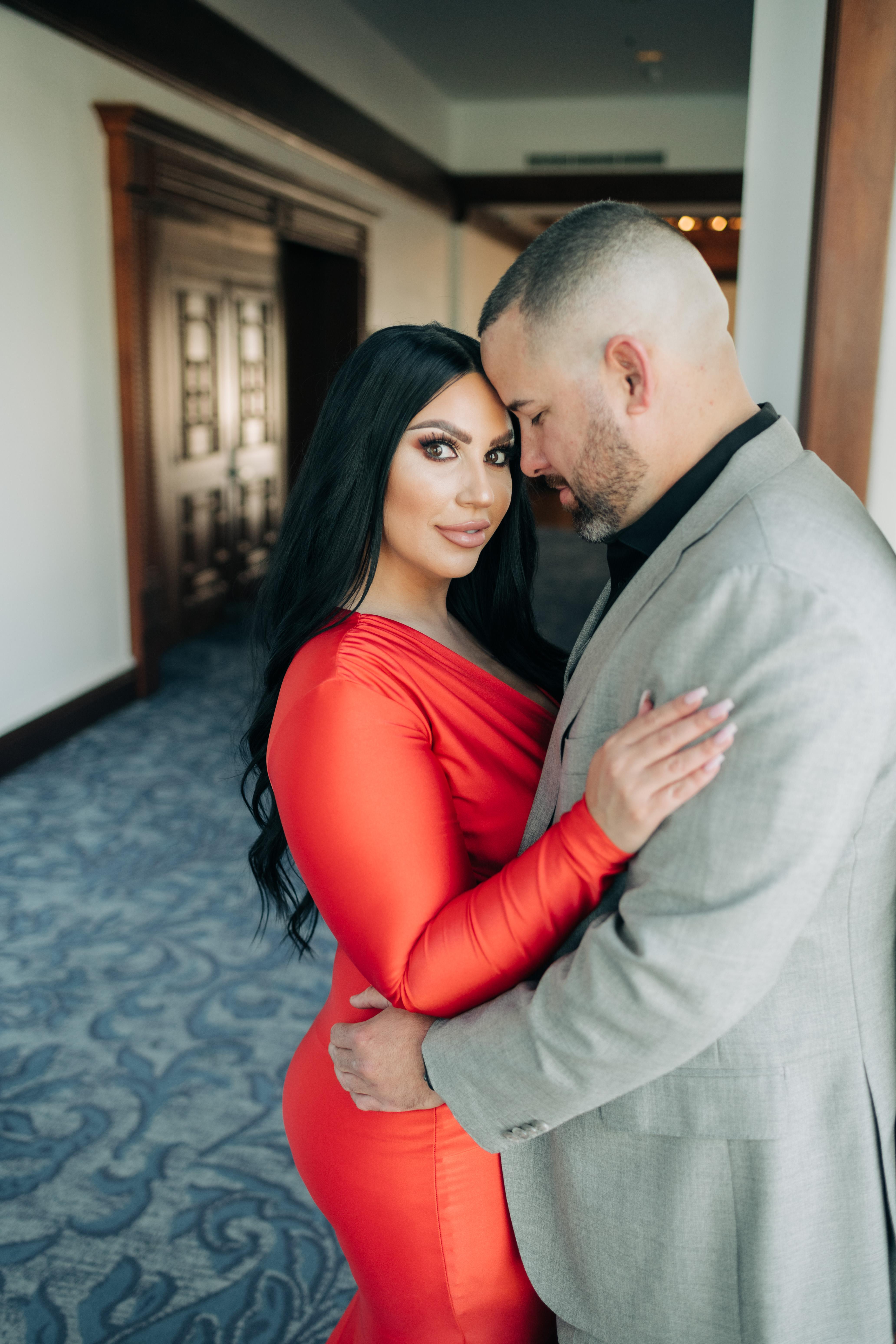 The Wedding Website of Lee Schwemmer and Valerie Kaye