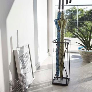 Nine Square Umbrella Stand