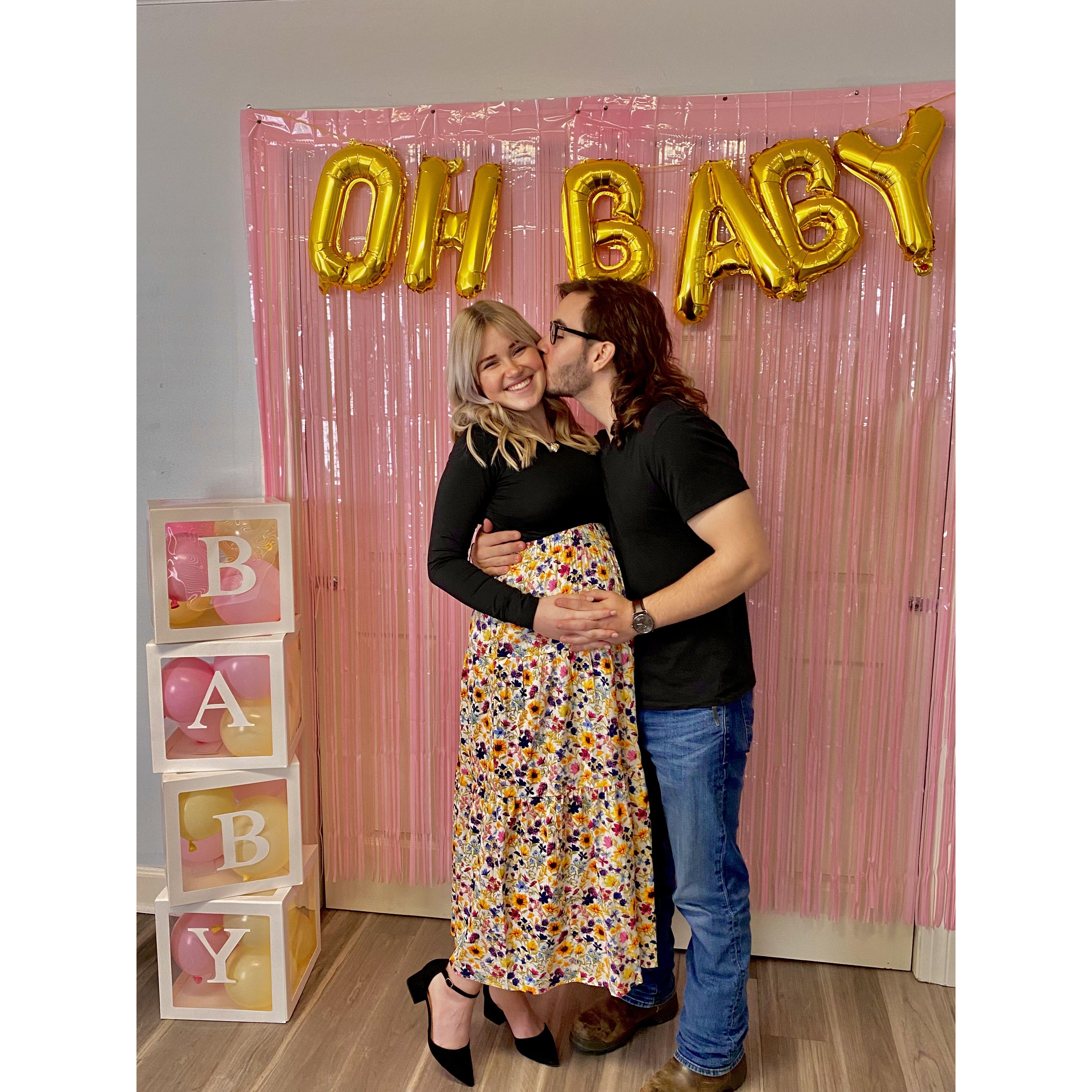 Baby shower