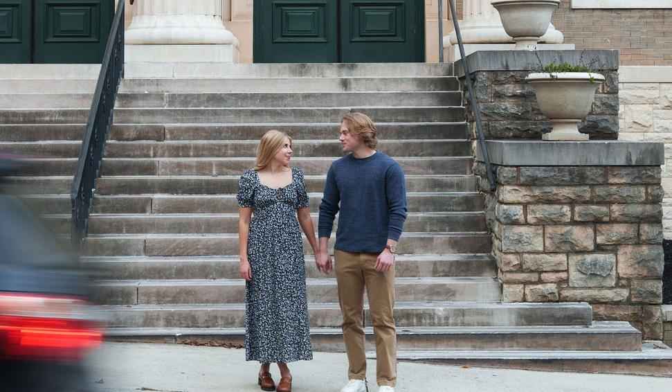 The Wedding Website of Jordan Walter and Trevor Whitley