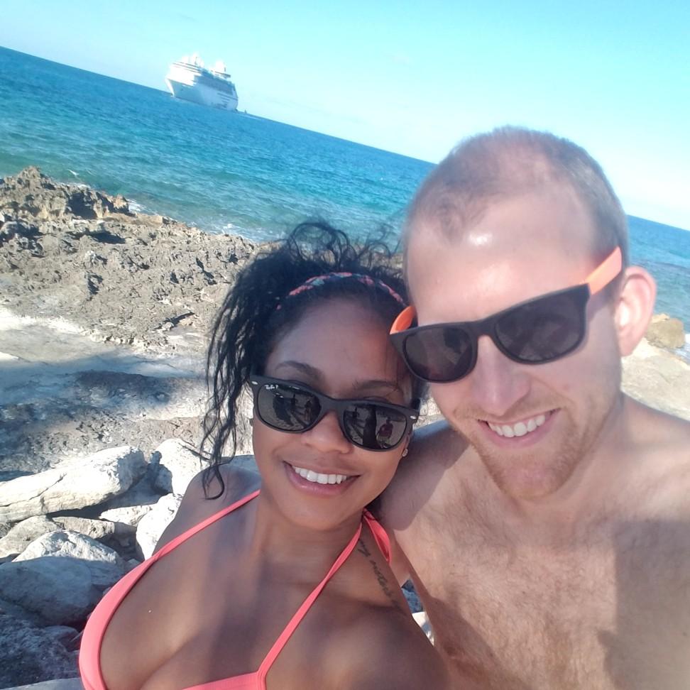 Carnival Cruise - Bahamas
