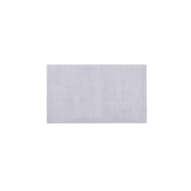 Madison Park Signature Marshmallow 24" x 40" Bath Rug
