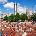 Centennial Olympic Park