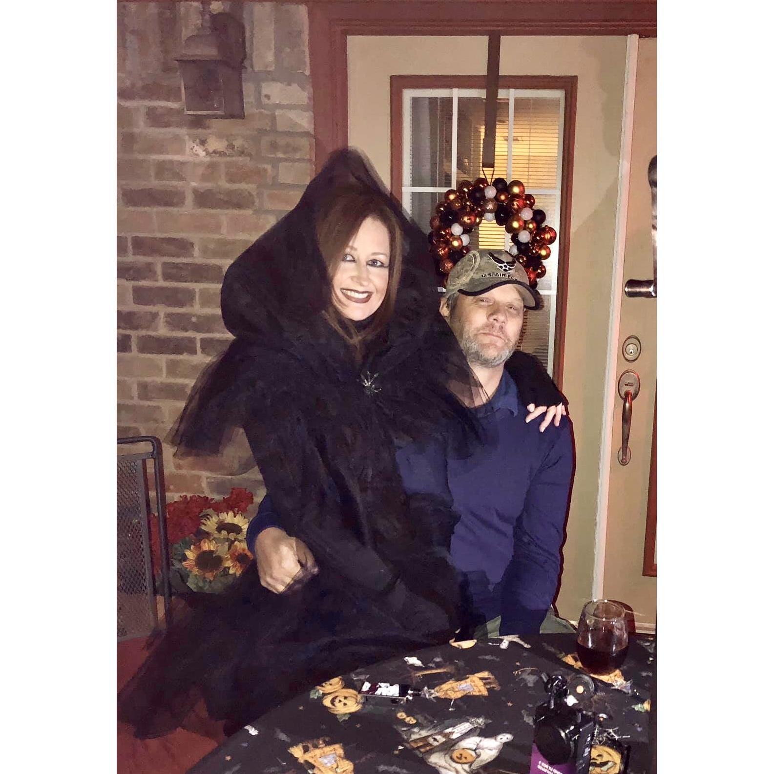Halloween 2019