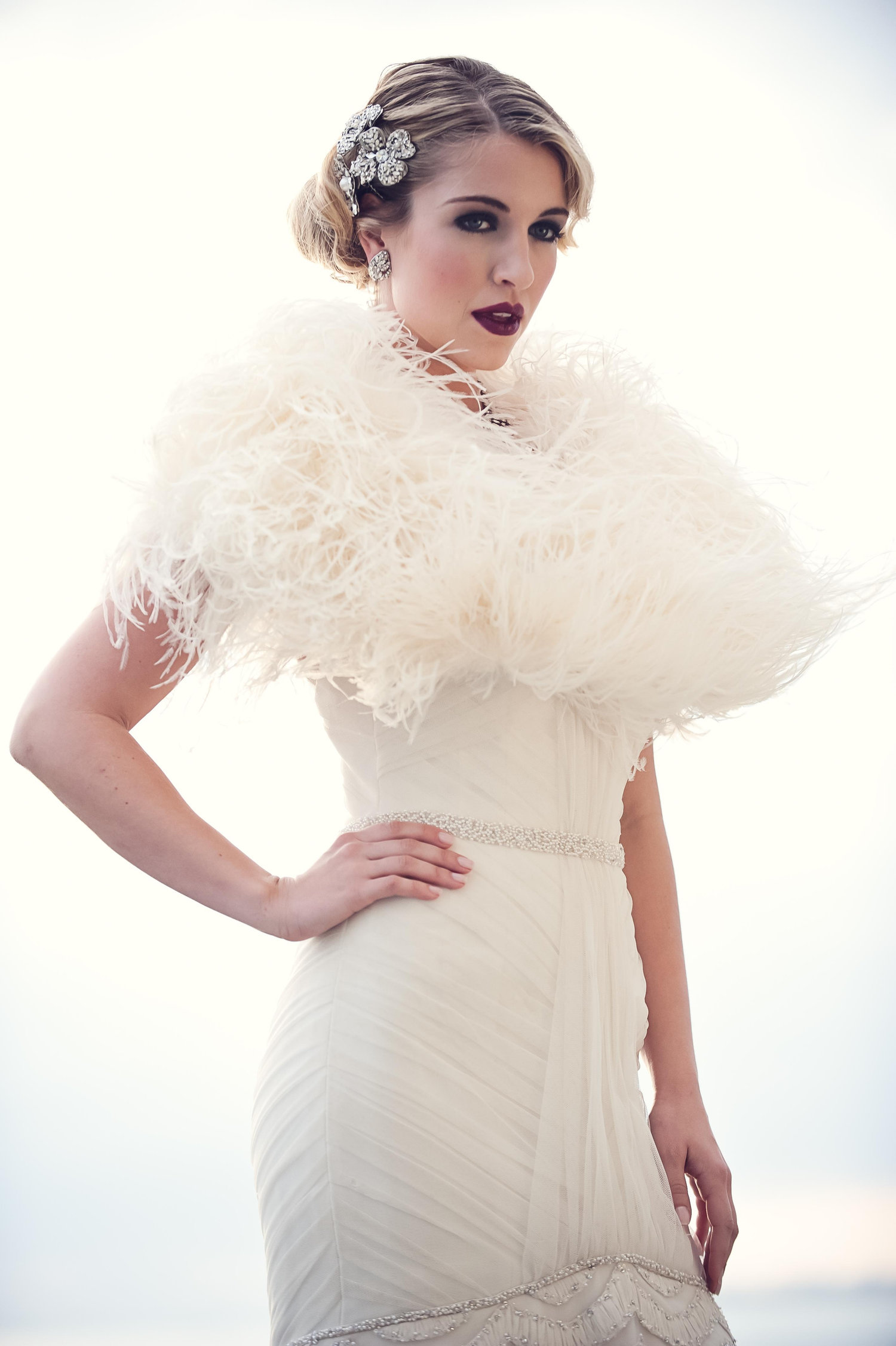The Wedding Website of Alexandre Winter and Liane Boyko