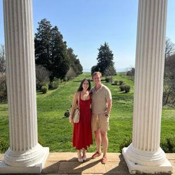 Honeymoon Fund - Italy!