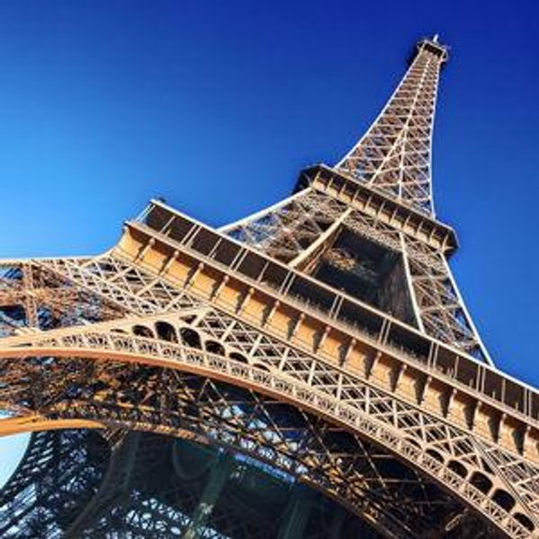 Plane Tickets to France Fund