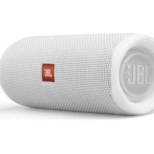 JBL Portable Bluetooth Speaker, White