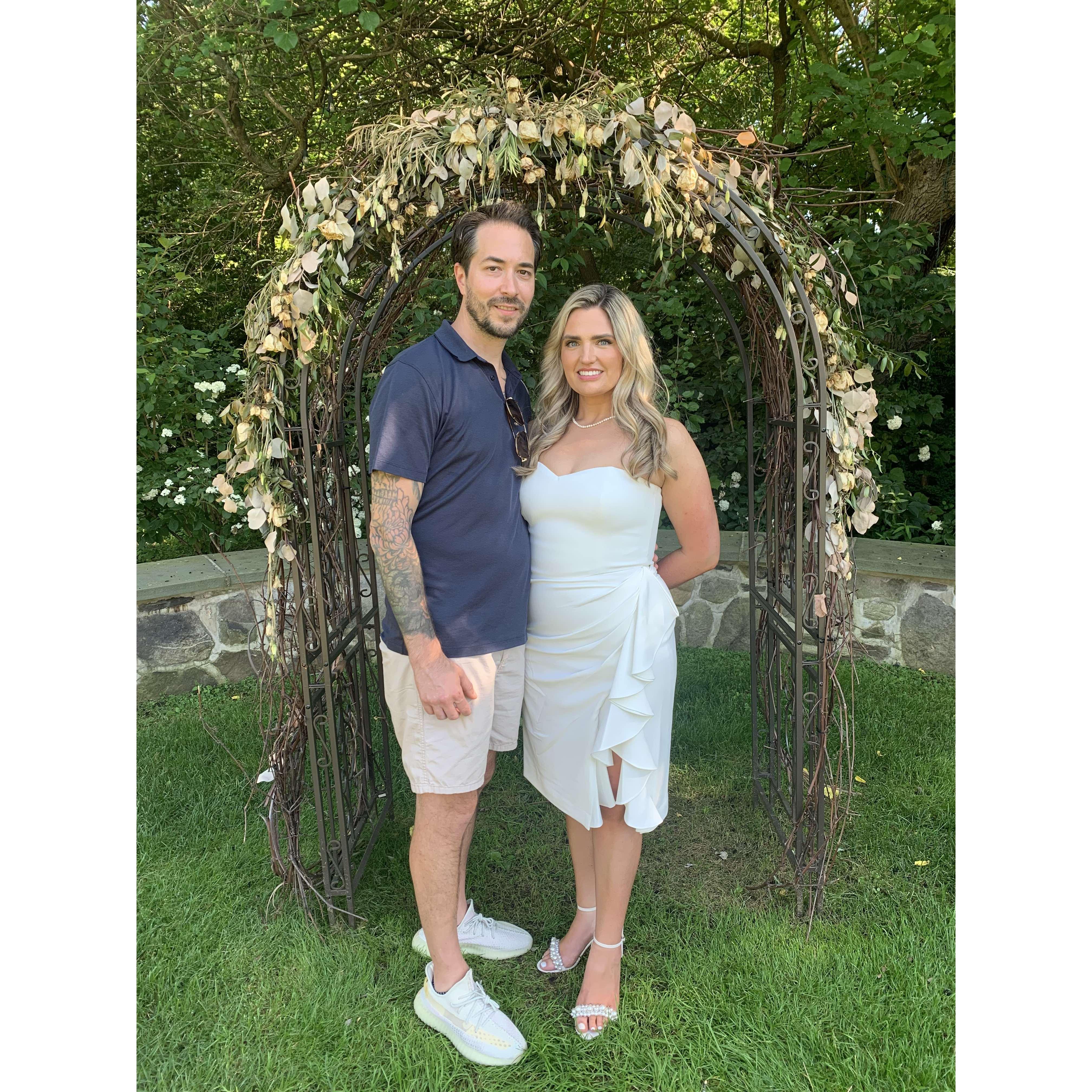 Bridal Shower