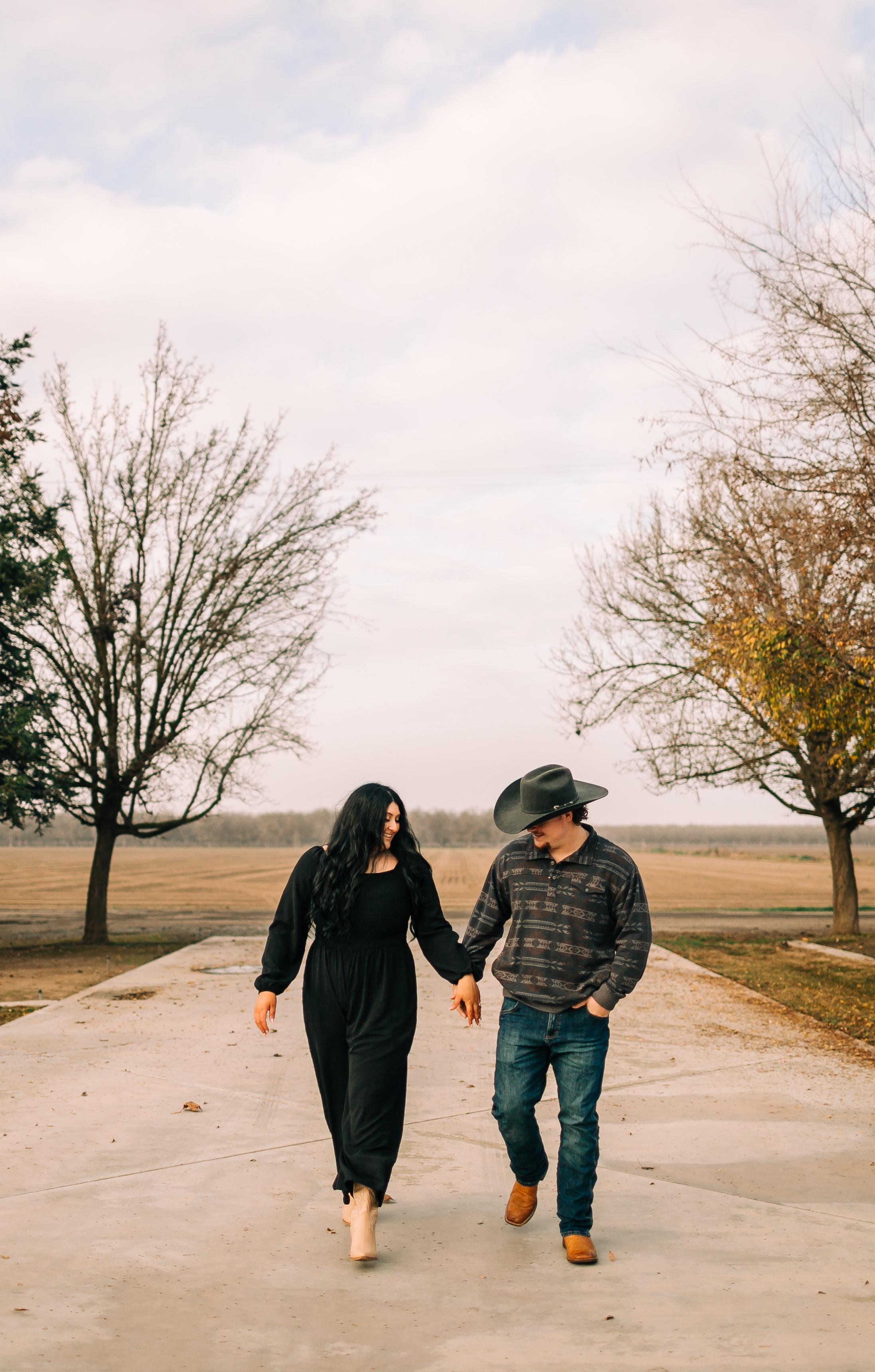 The Wedding Website of Aly Guzman and Cody Cribbs