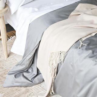 Luxe Sateen Duvet Cover