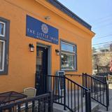 The Little India Restaurant