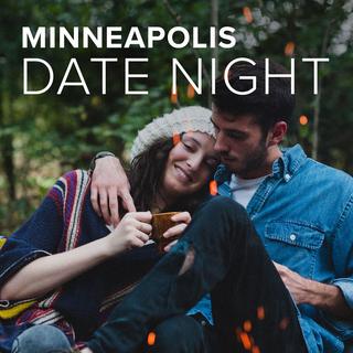 Date Night Gift Card - Minneapolis