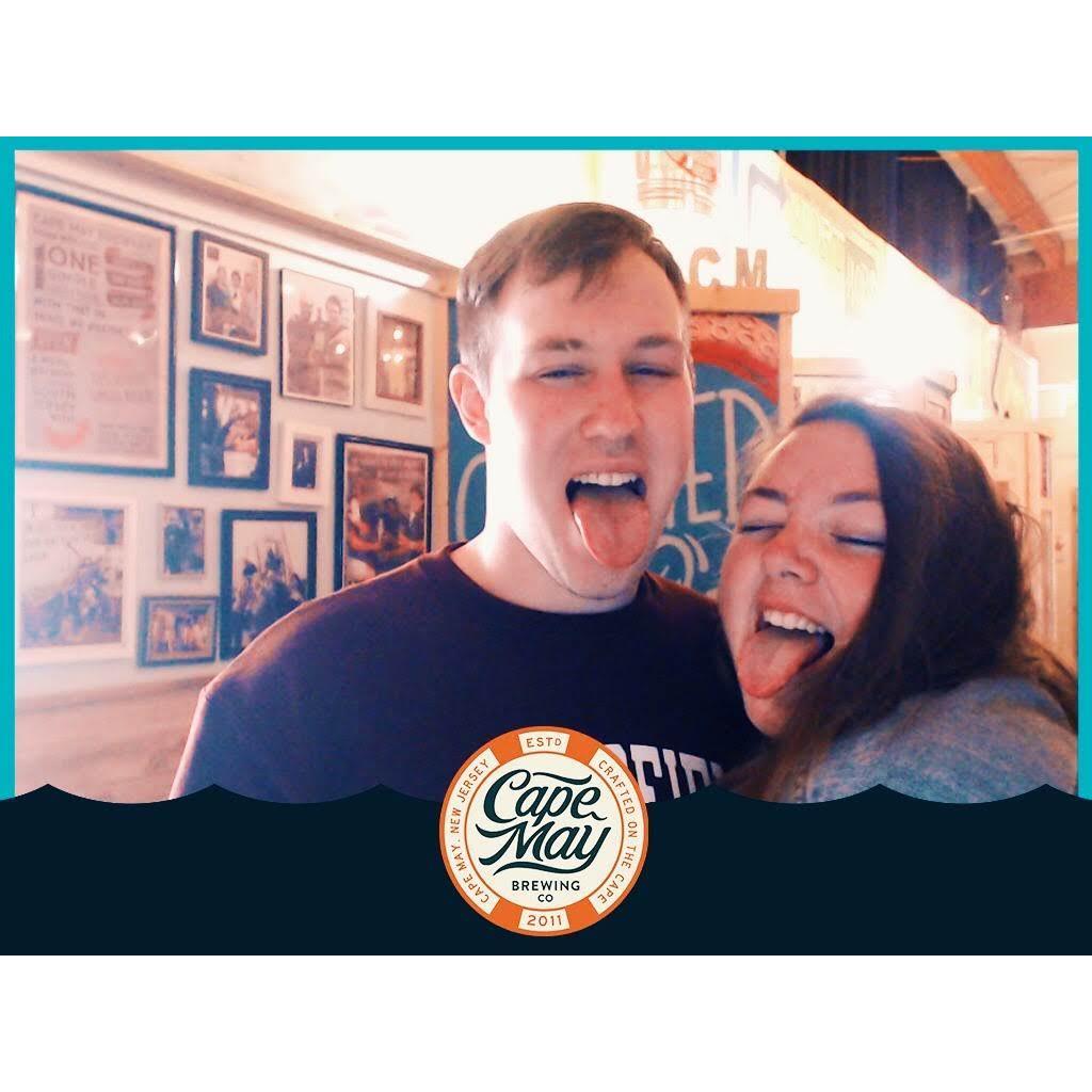 March 2019 - Trip to our all time favorite brewery!