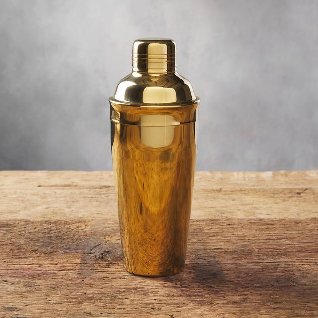 Alexandria Cocktail Shaker
