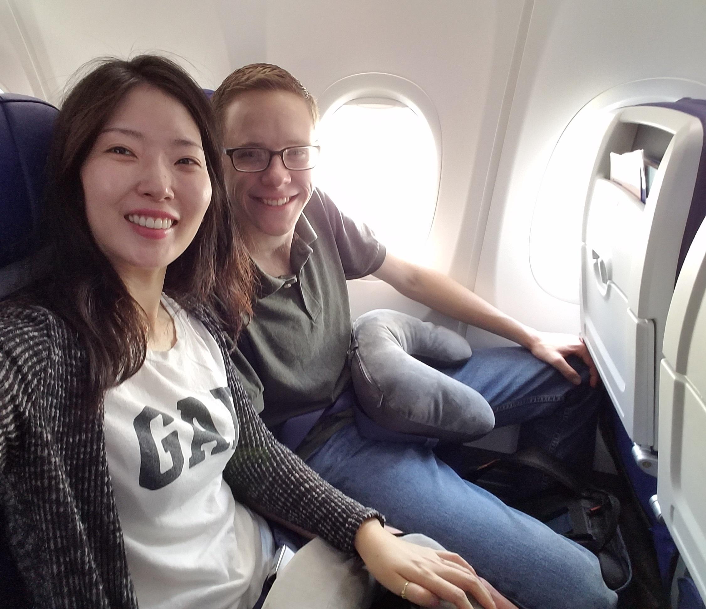 The Wedding Website of Adam Wolinski and JiYou Yoon