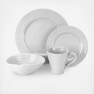 4-Piece Place Setting, Service for 1