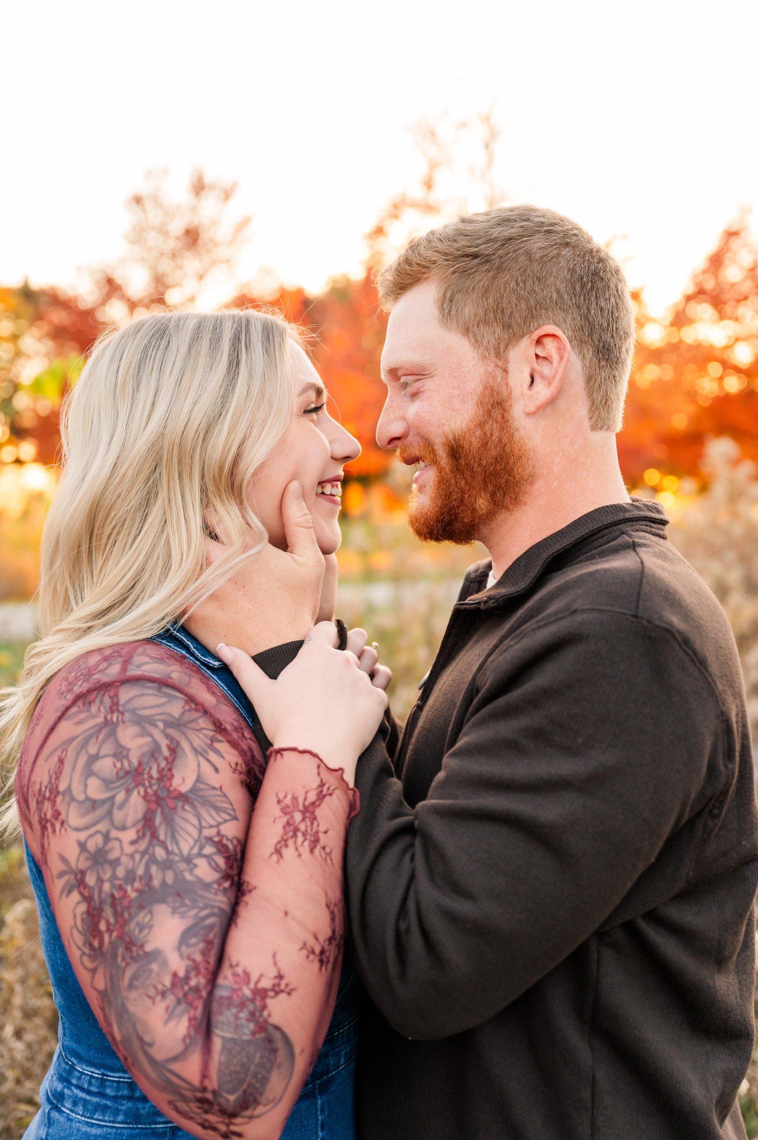 The Wedding Website of Kassidy Quick and Dominic Guastalli