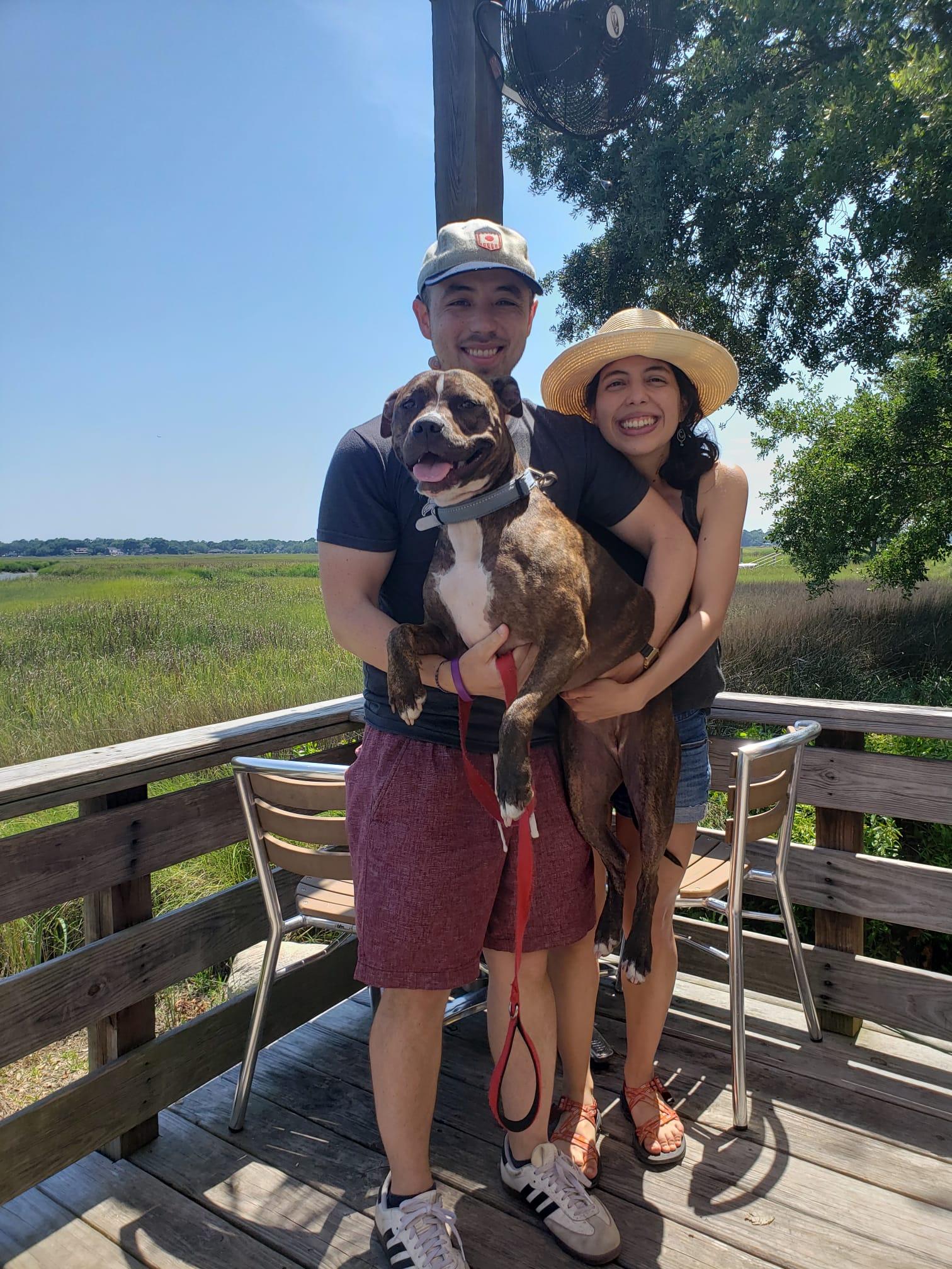 The Wedding Website of Tyler Dickerson and Sara De La Torre Berón