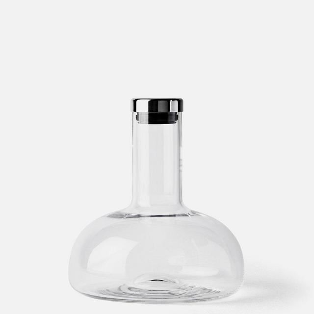 Wine Breather Carafe design by Norm Architects