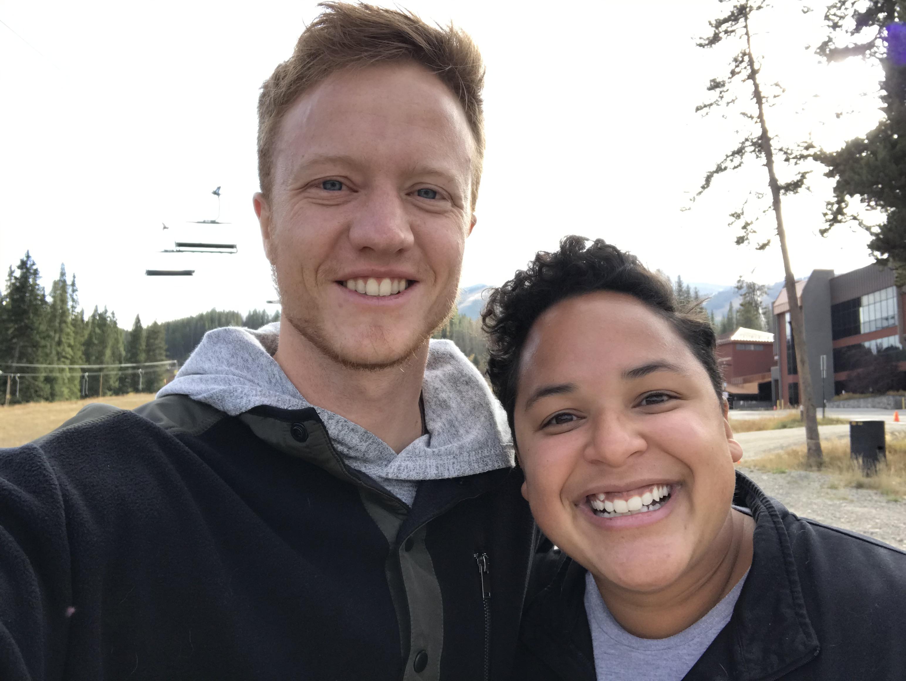 The Wedding Website of Paige Burkett and Mason Greathouse