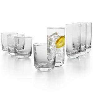 Hotel Collection - Tumbler Glasses, Set of 8, Created for Macy's