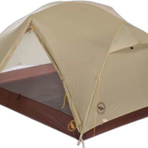 Big Agnes Happy Hooligan UL3 Tent