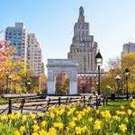 Washington Square Park