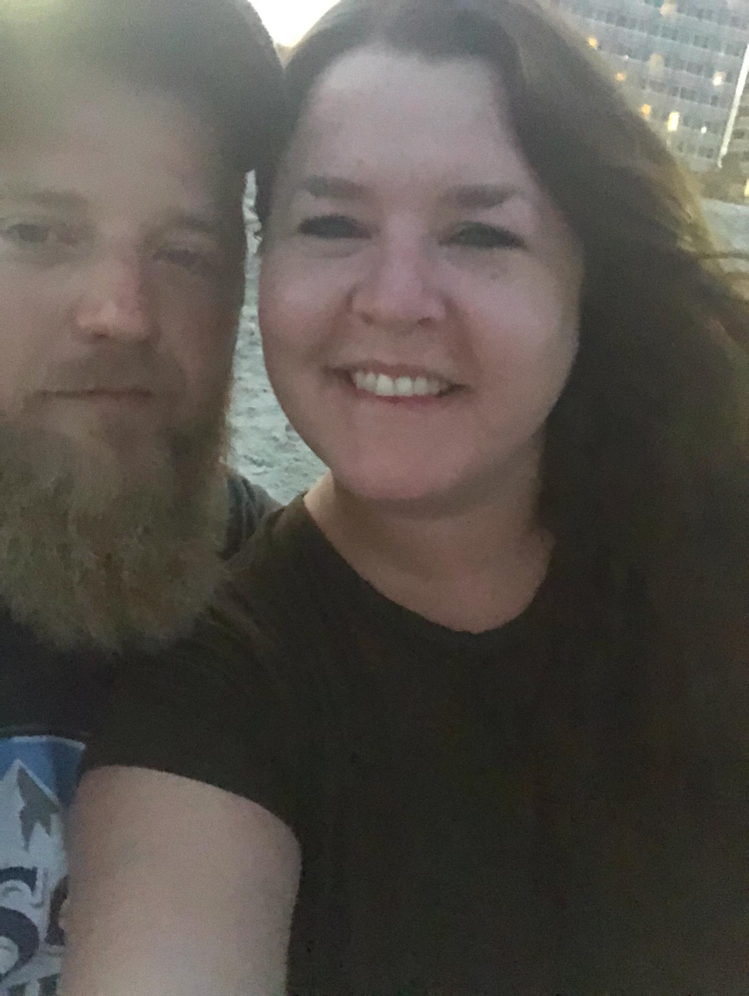 Myrtle beach August 2019