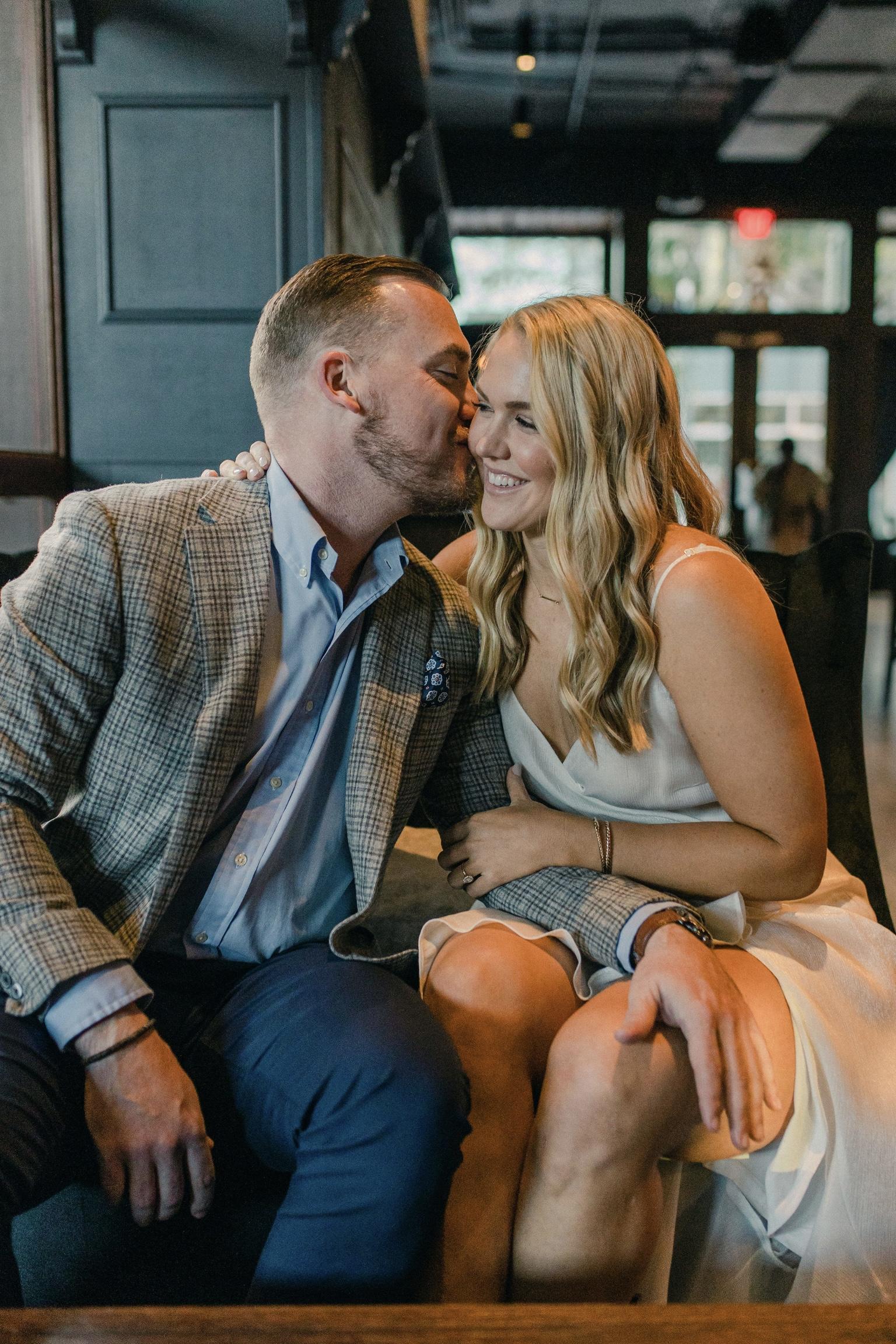 The Wedding Website of Kelsie Queen and Joe Reeder