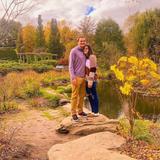Toledo Botanical Garden
