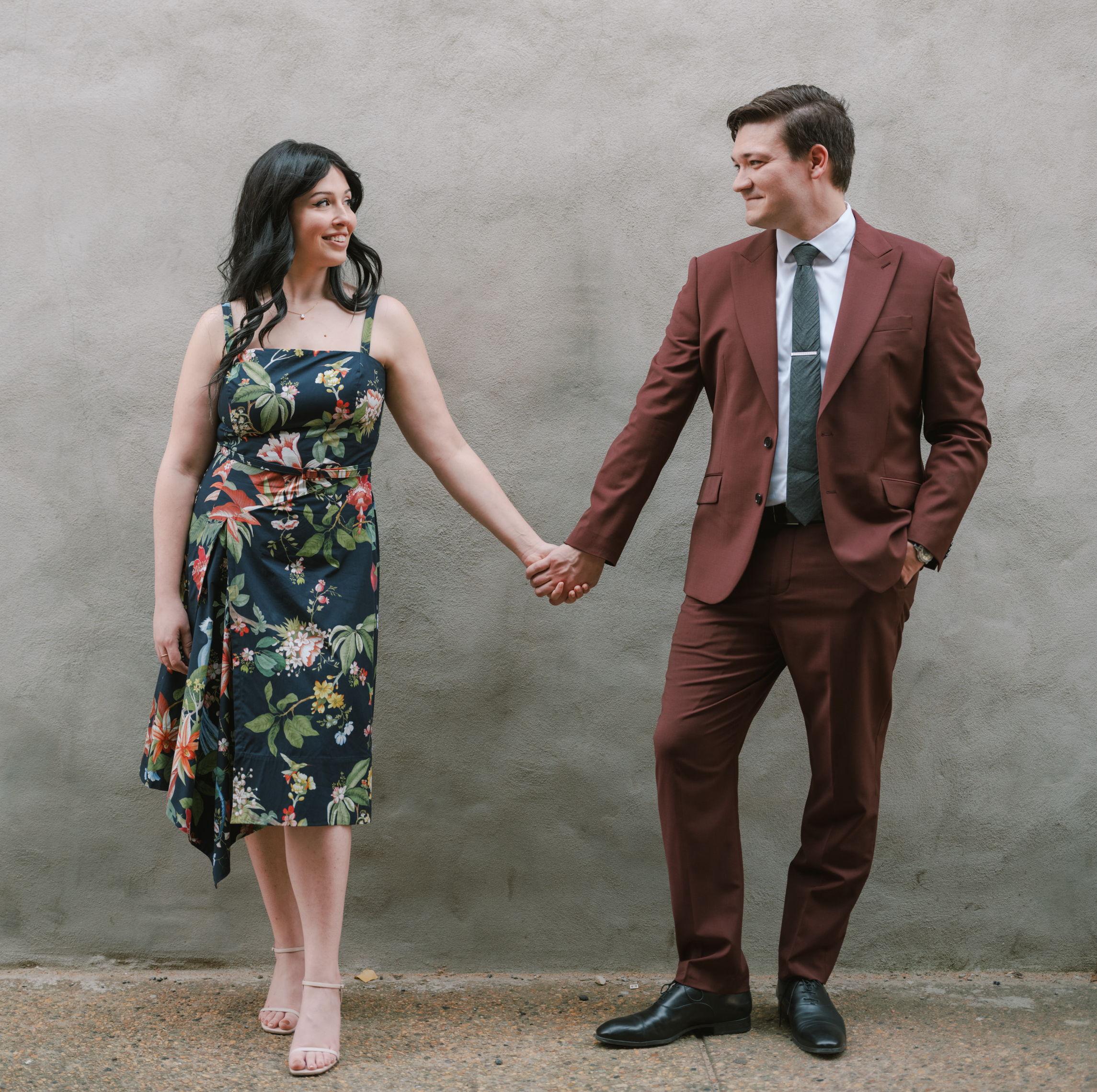 The Wedding Website of Anne Cara Malmud and Dylan Andrew Harrison