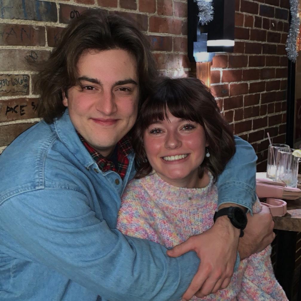 Jack’s 23rd Birthday!