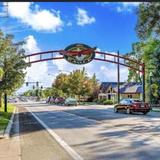 Downtown Eagle