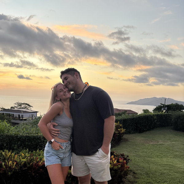 Honeymoon