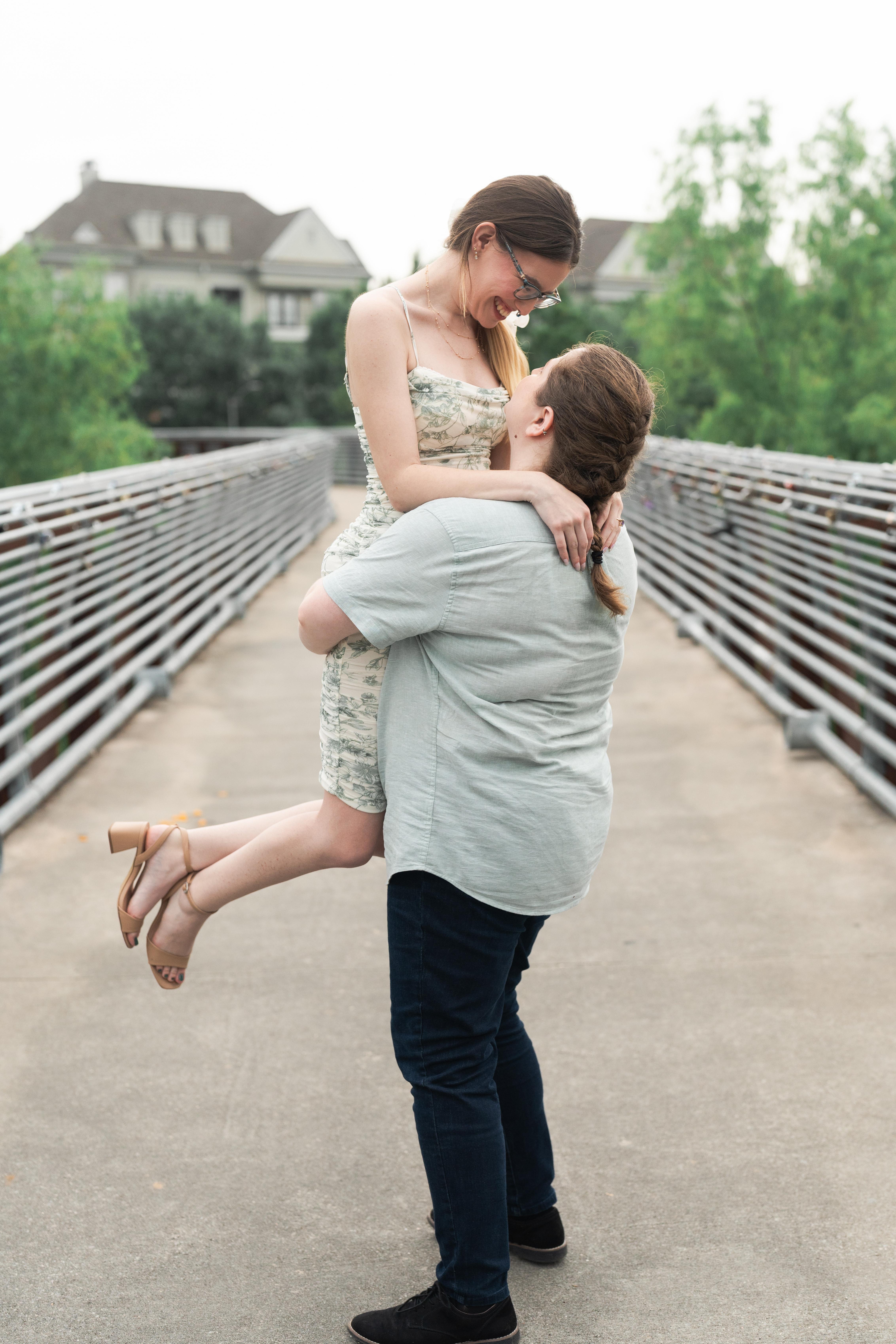 The Wedding Website of Makenzi Camanillo and Mandi Burton