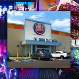 Dave & Buster's Augusta
